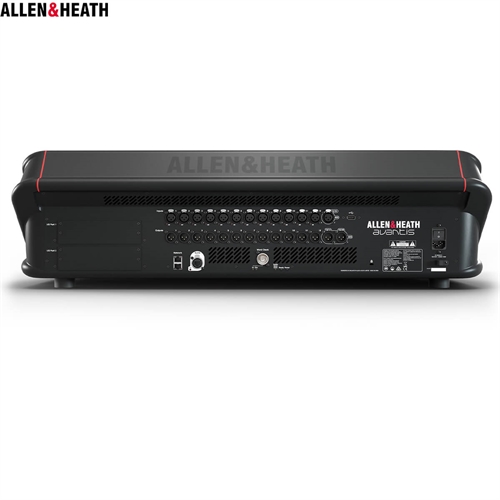 Mixer Allen & Heath Avantis 10